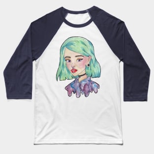 Reyna Baseball T-Shirt